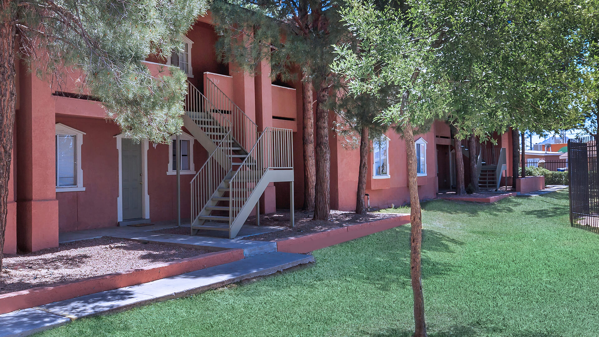 El Pavon Apartments Apartment Homes in El Paso, TX